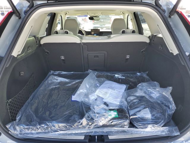 New 2026 Volvo XC60 T8 Ultra w/ Protection Package Premier image 30