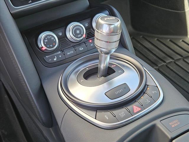 Used 2008 Audi R8 V8 AWD/4WD image 16
