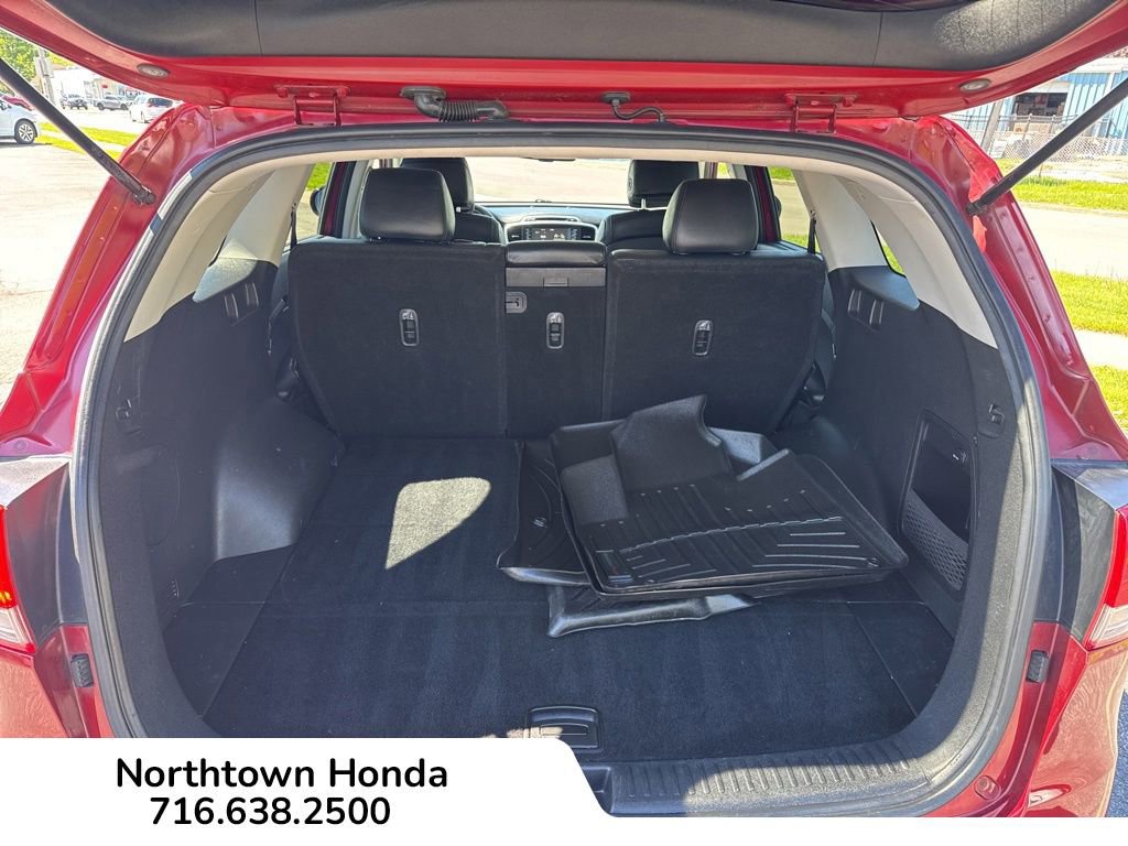 Used 2017 Kia Sorento EX AWD/4WD image 18
