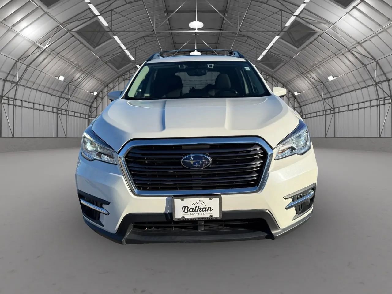 Used 2022 Subaru Ascent Premium w/ Convenience Package image 13