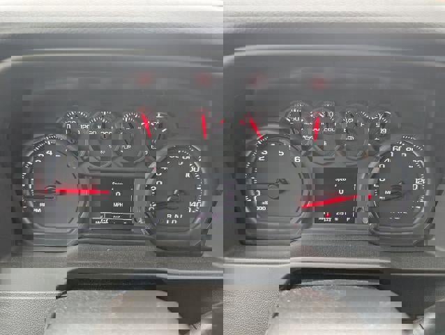 New 2025 Chevrolet Silverado 3500 W/T w/ WT Convenience Package image 16