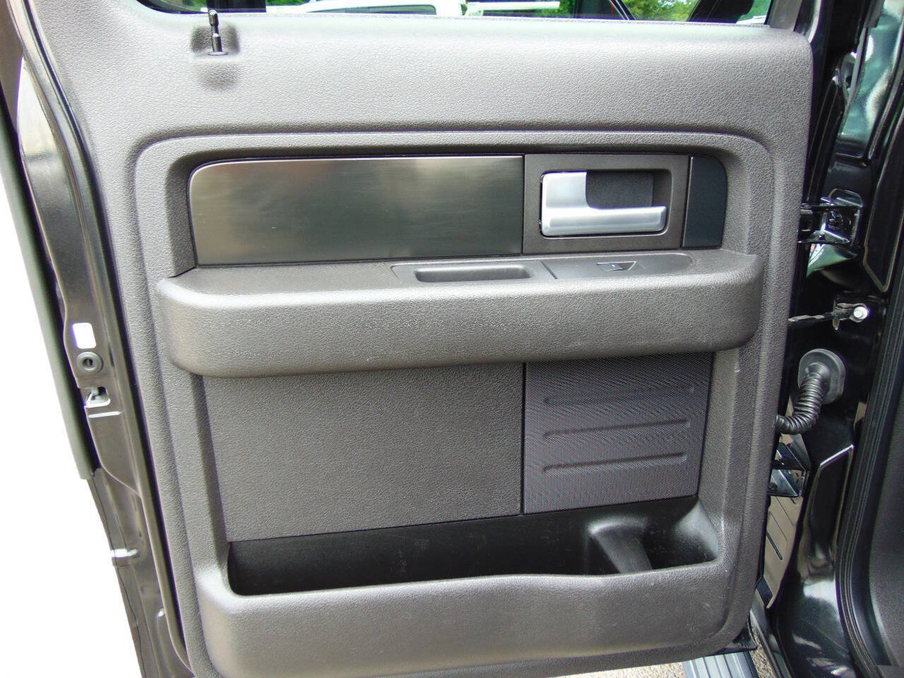 Used 2012 Ford F150 FX2 w/ FX Luxury Pkg RWD image 49
