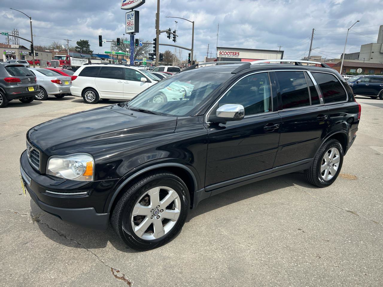 Used 2010 Volvo XC90 V8 AWD/4WD image 7