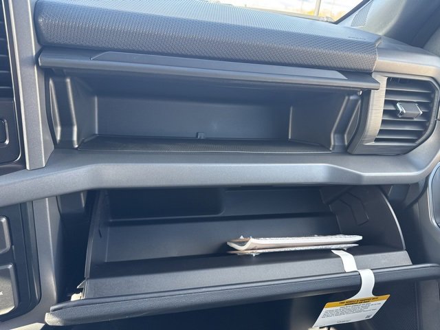New 2025 Ford F150 XLT w/ Equipment Group 302A MID image 41
