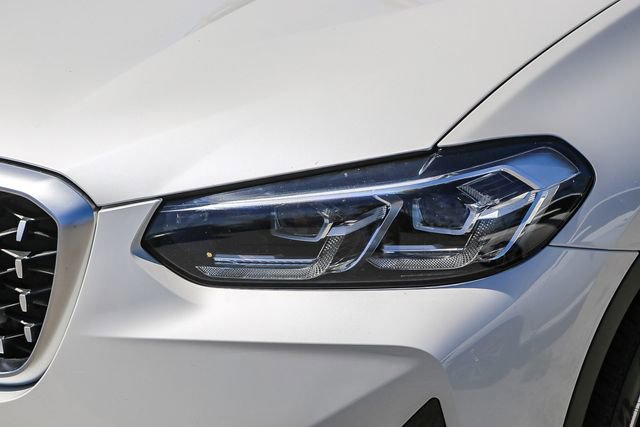 Used 2022 BMW X4 xDrive30i w/ Convenience Package image 6