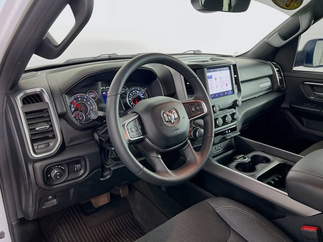 Used 2024 RAM 1500 Big Horn AWD/4WD image 34