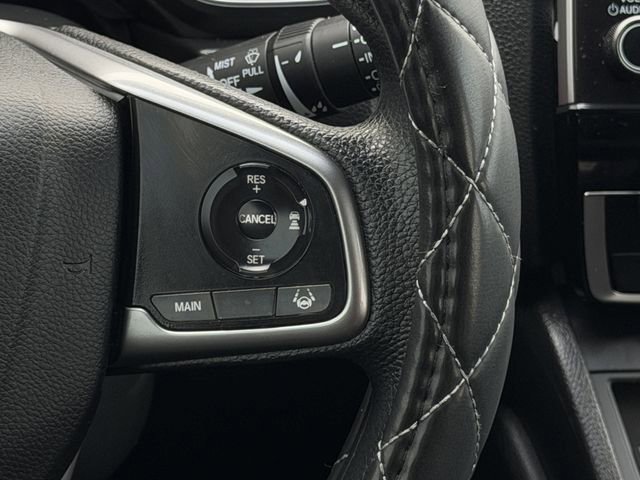 Used 2022 Honda CR-V EX image 13