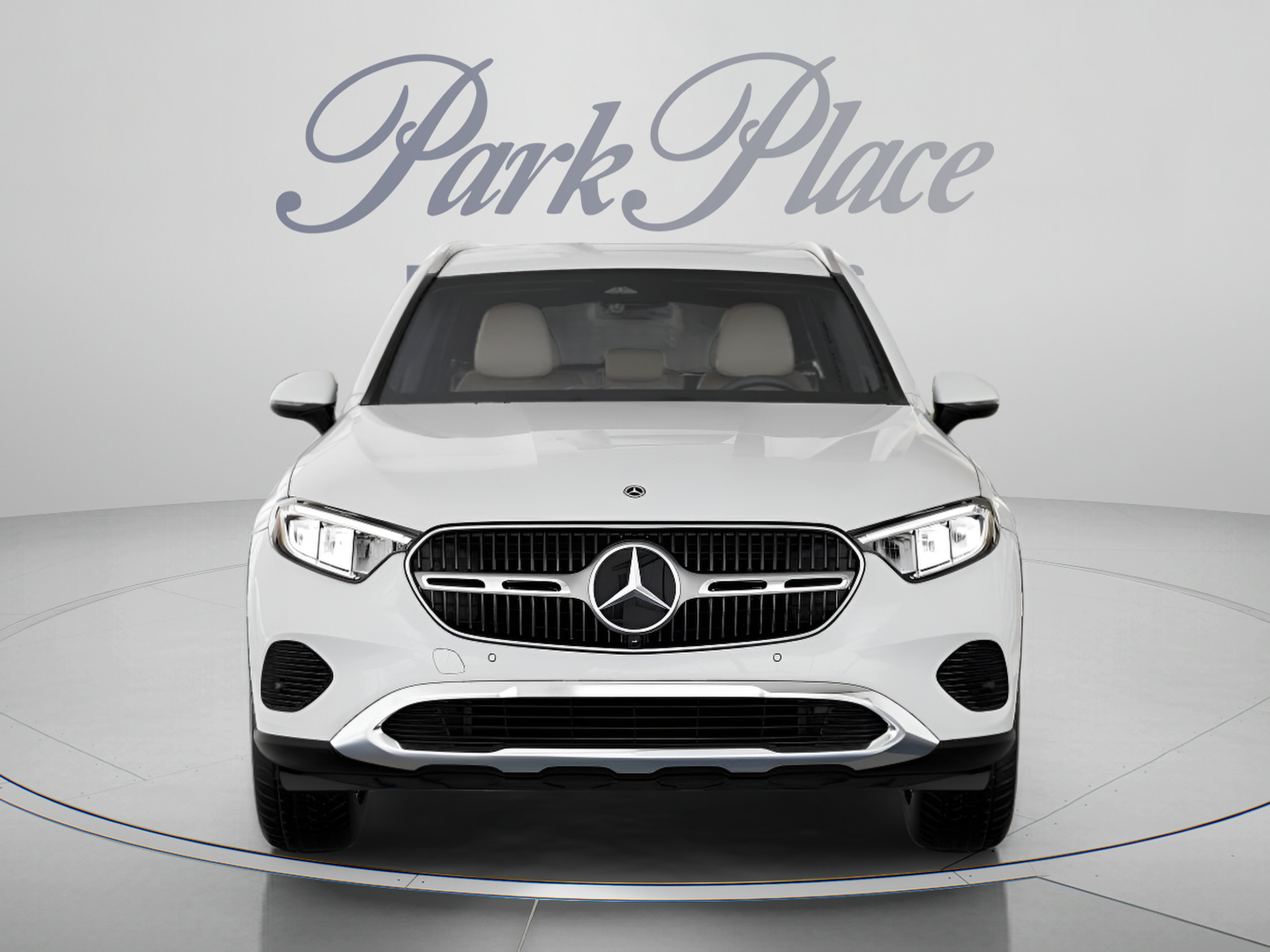 Certified 2026 Mercedes-Benz GLC 300 image 36