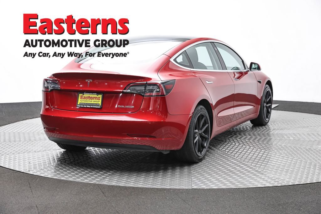 Used 2018 Tesla Model 3 Performance image 5