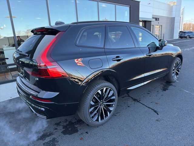 New 2026 Volvo XC60 T8 Ultra w/ Protection Package Premier image 3