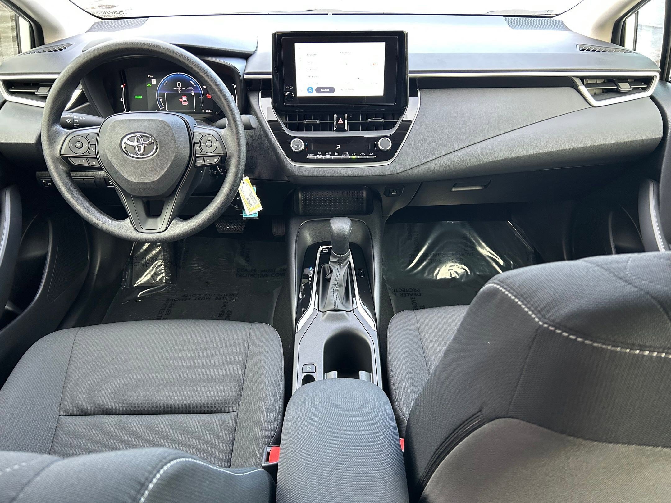 Certified 2026 Toyota Corolla LE image 23