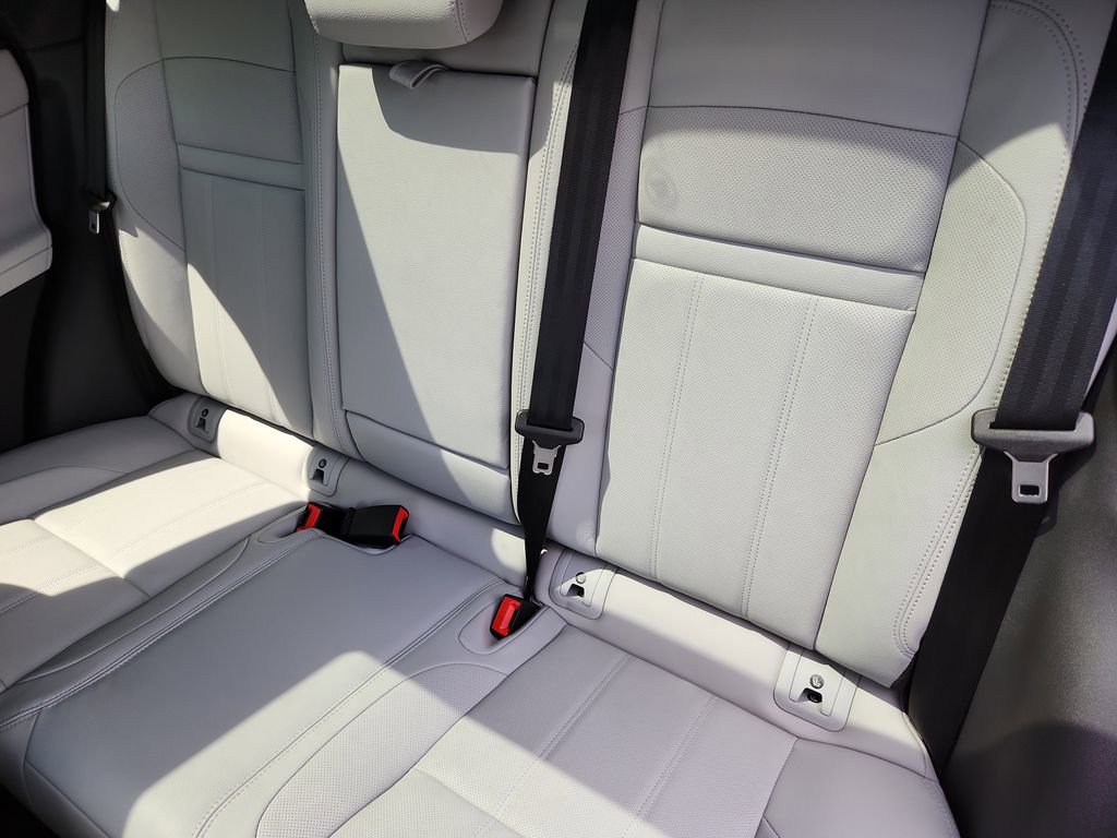 New 2026 Land Rover Range Rover Evoque S image 25