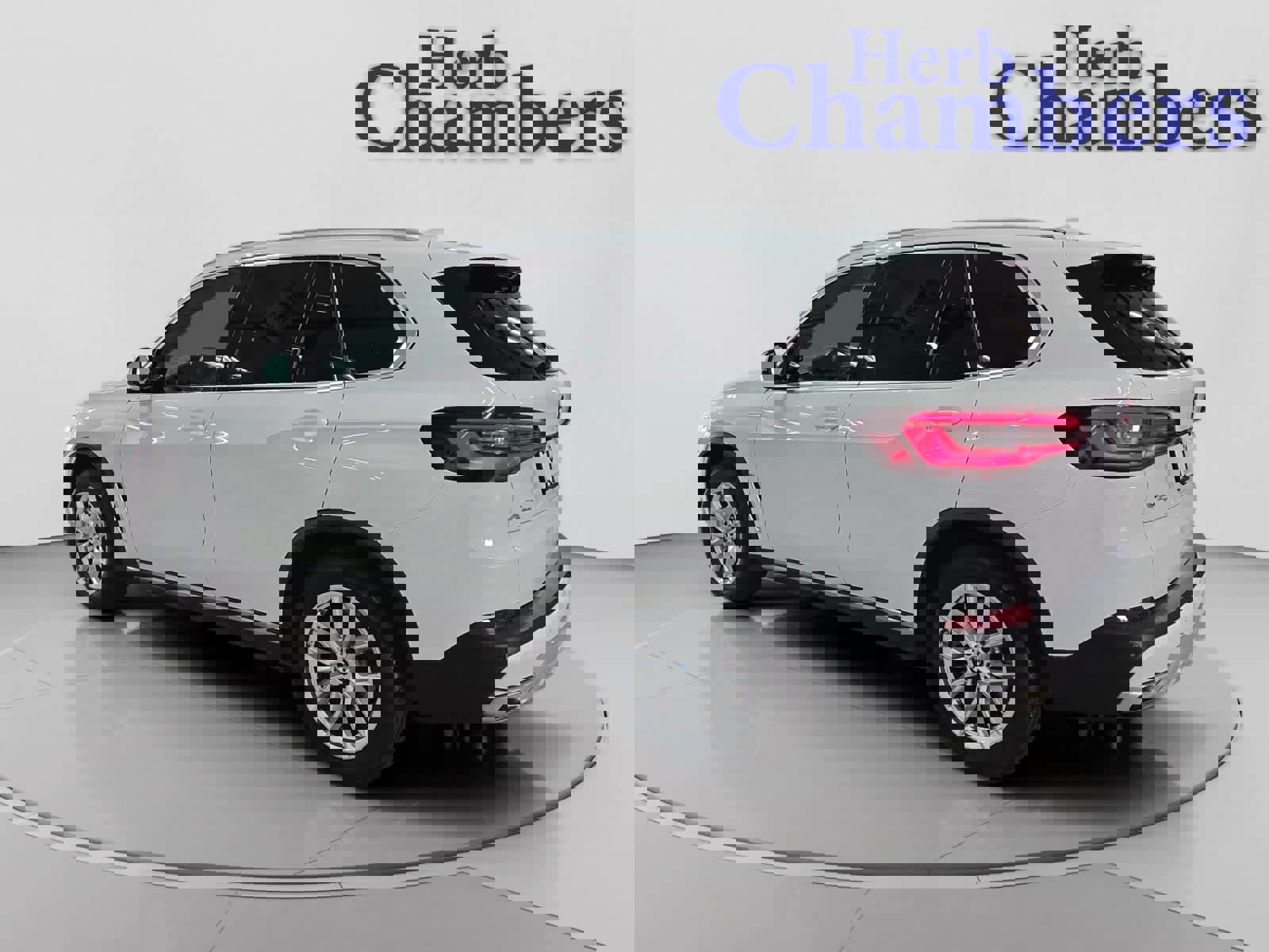 Used 2023 BMW X5 xDrive40i w/ Premium Package image 3