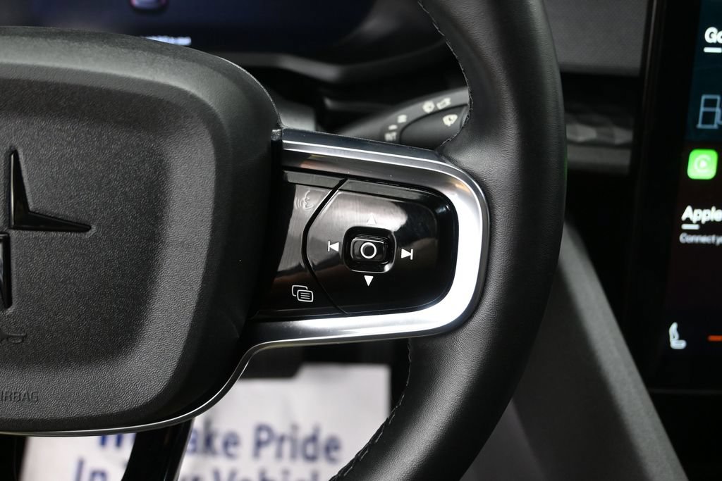 Used 2024 Polestar Polestar 2 RWD image 11