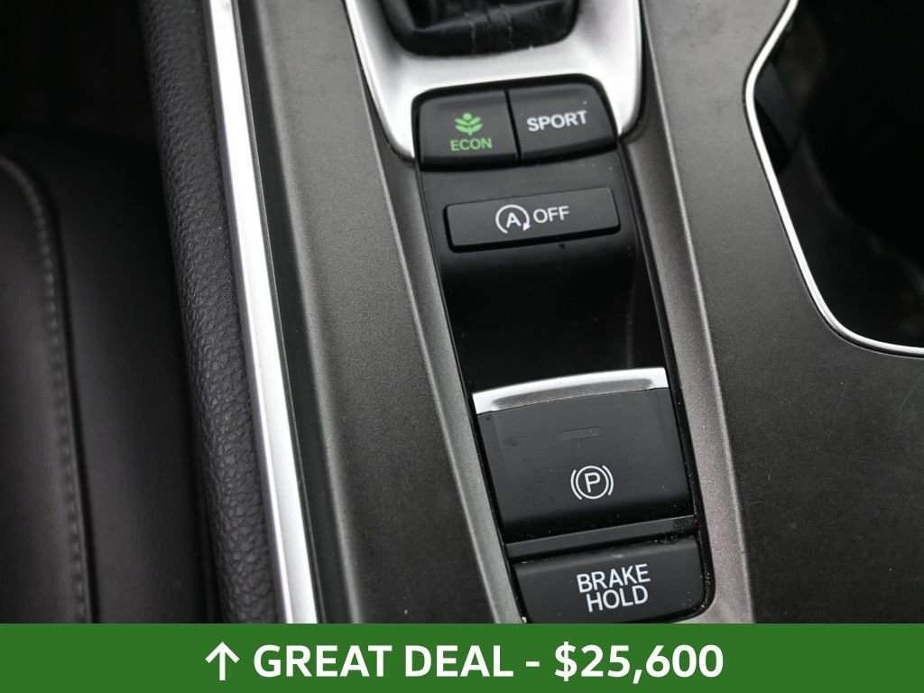 Used 2022 Honda Accord Sport image 31