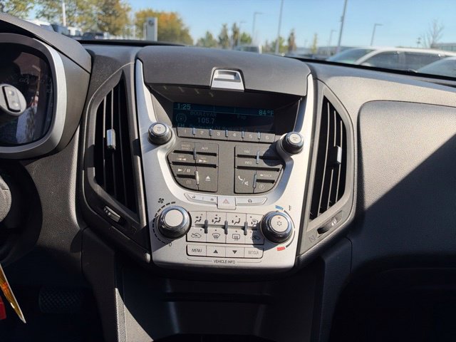 Used 2010 Chevrolet Equinox LT w/ Vehicle Interface Package FWD image 15