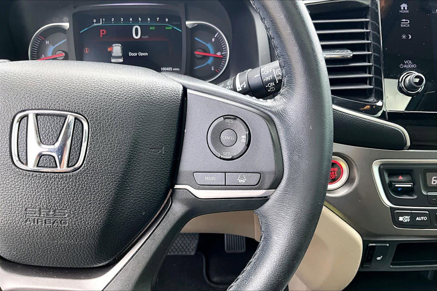 Used 2020 Honda Pilot EX-L image 24