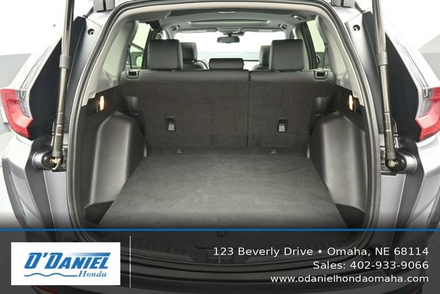 Used 2020 Honda CR-V EX-L image 37