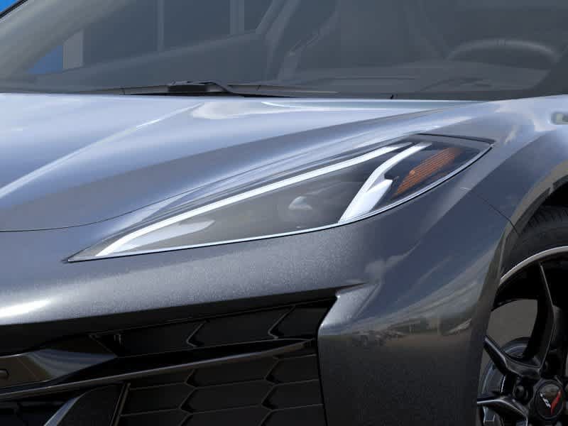 New 2027 Chevrolet Corvette Grand Sport w/ Stealth Interior Trim Package RWD image 10
