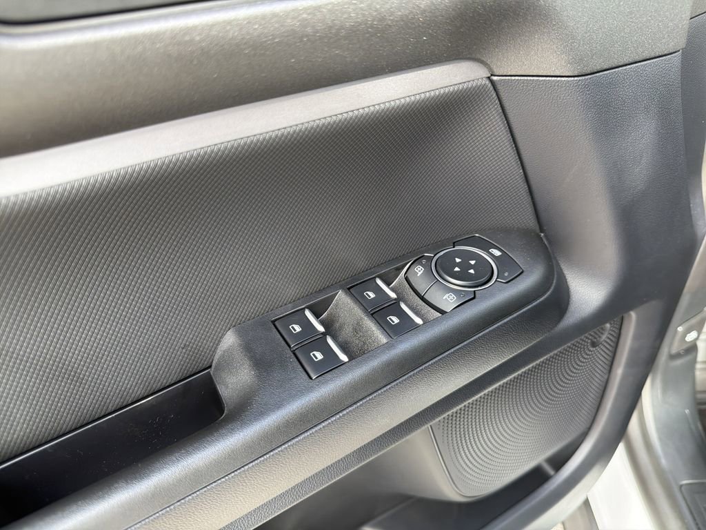 New 2025 Ford Bronco Sport Outer Banks image 16