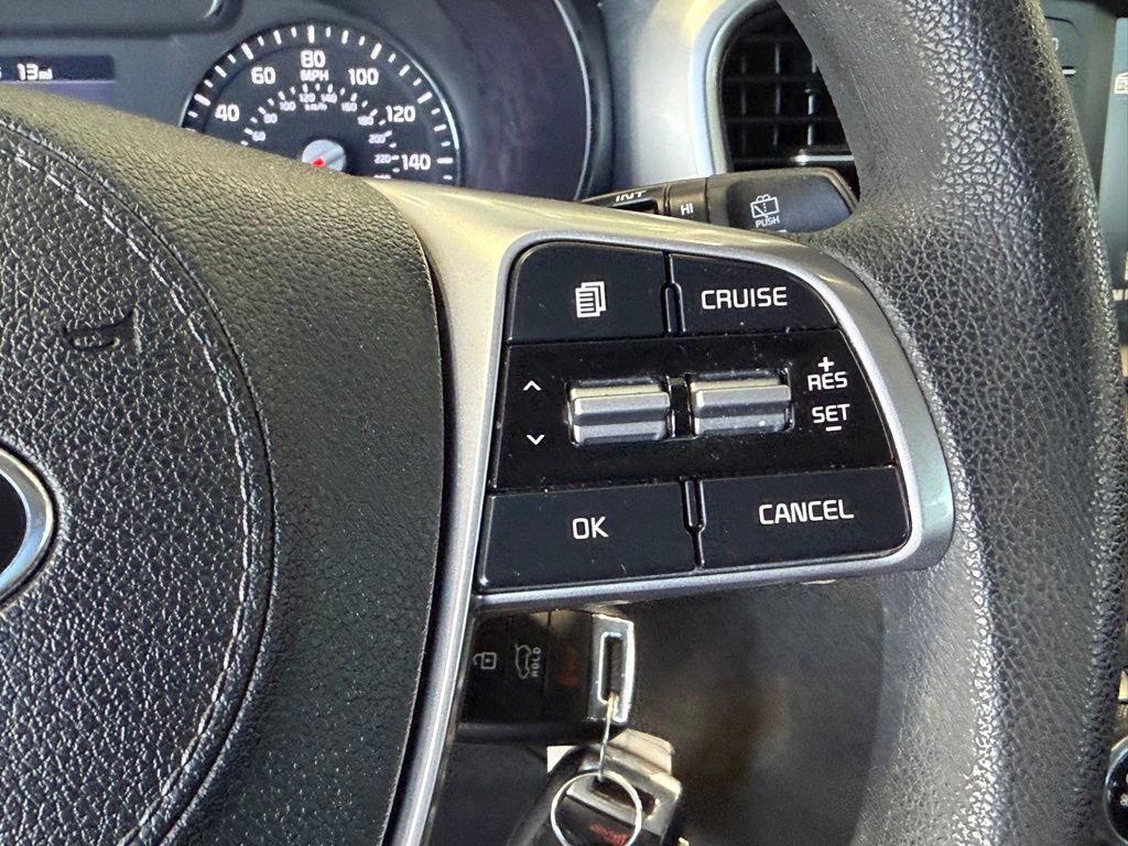 Used 2019 Kia Sorento LX image 24