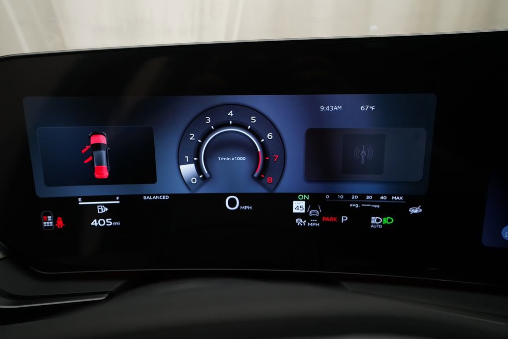 New 2026 Audi S5 Premium Plus AWD/4WD image 2