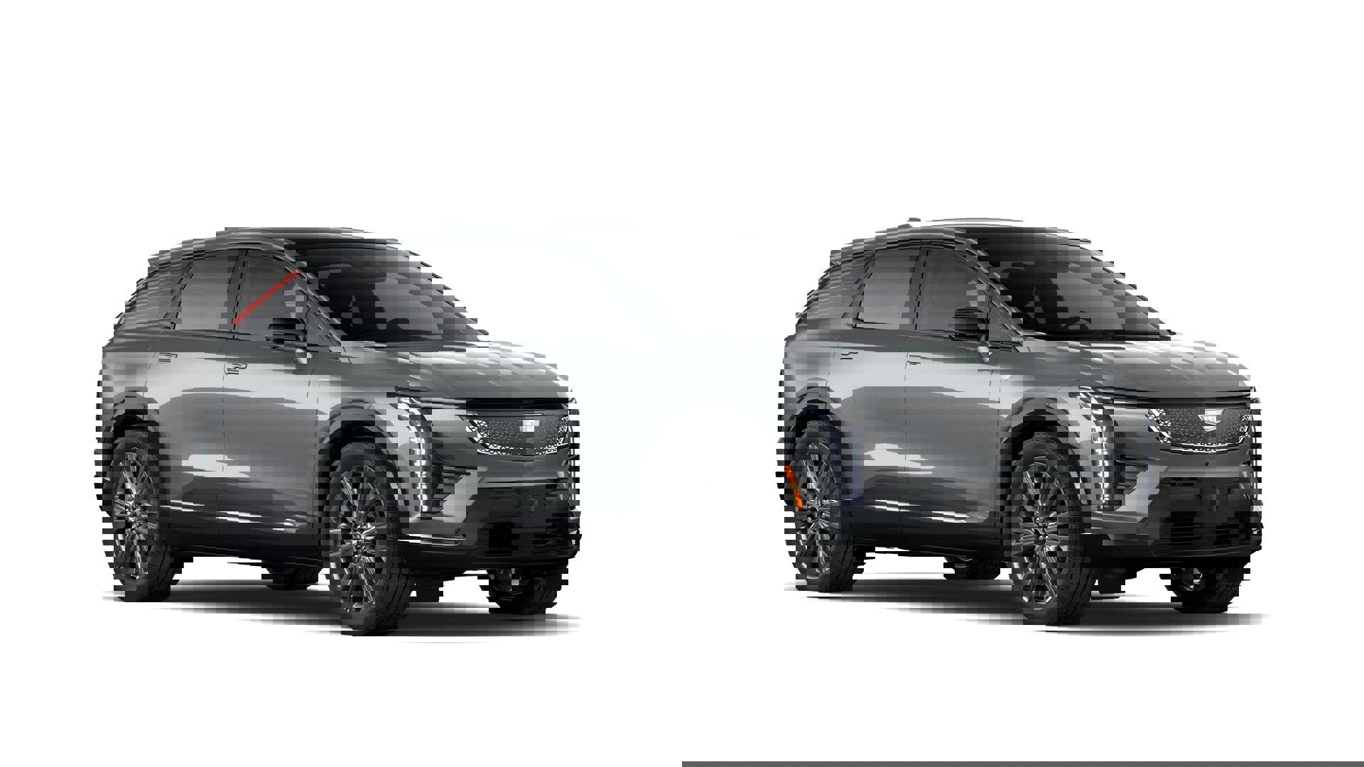 New 2026 Cadillac Optiq Sport 2 AWD/4WD image 11