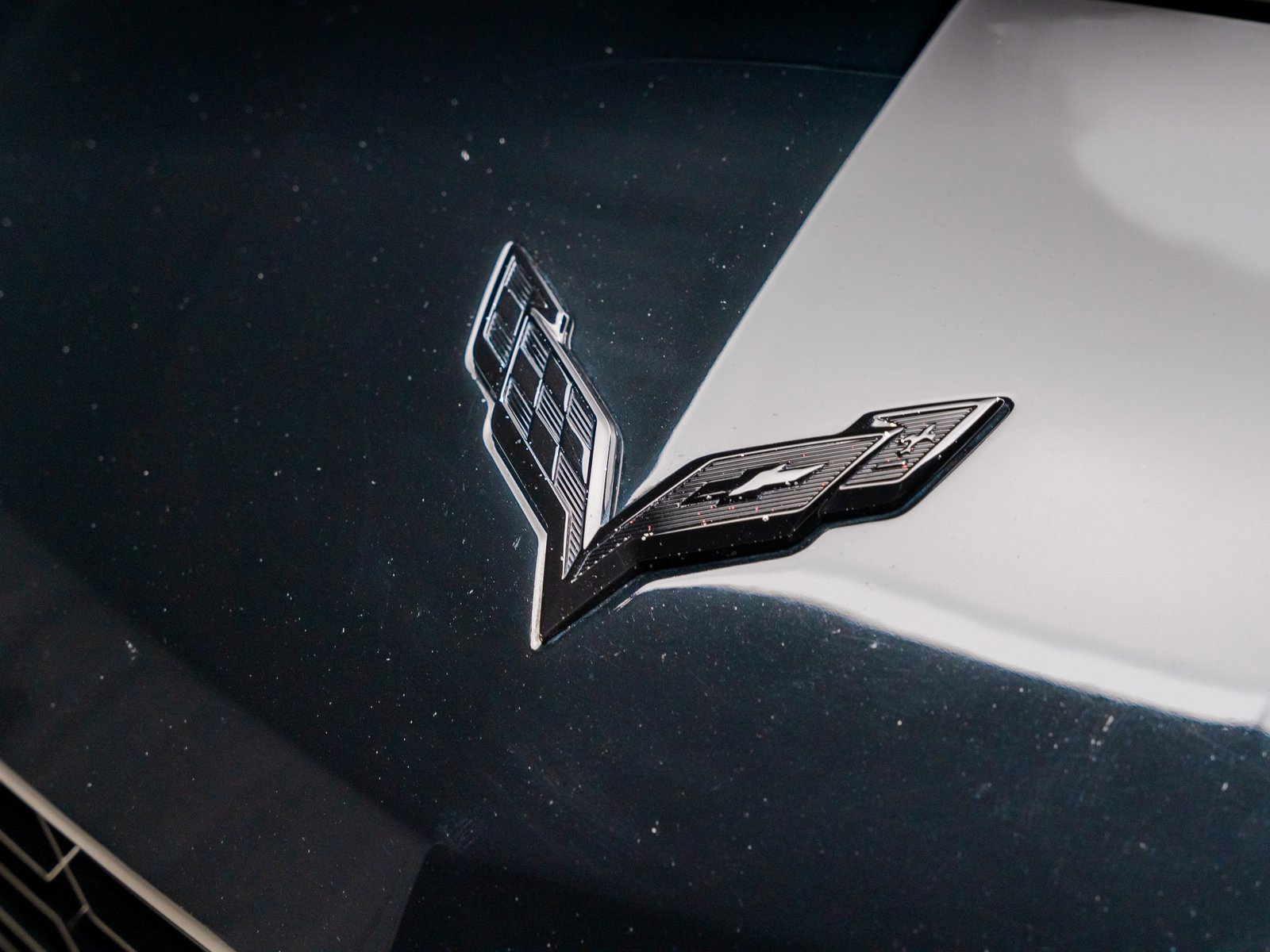 Used 2016 Chevrolet Corvette Z06 w/ 3LZ Preferred Equipment Group image 20