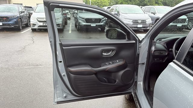 Used 2026 Honda HR-V Sport image 8