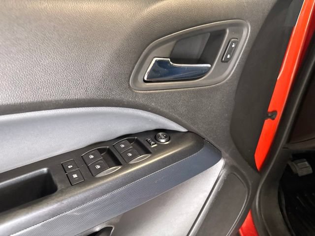 Used 2016 Chevrolet Colorado Z71 AWD/4WD image 45