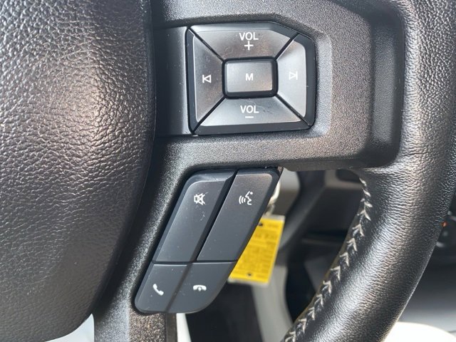 Certified 2017 Ford F150 XLT w/ Equipment Group 302A Luxury image 18