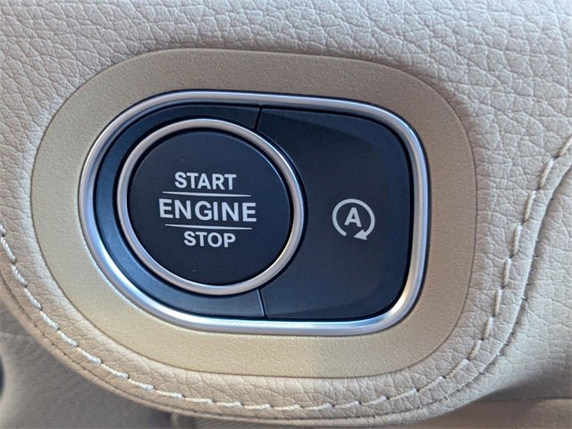 New 2026 Mercedes-Benz GLE 580 4MATIC image 32