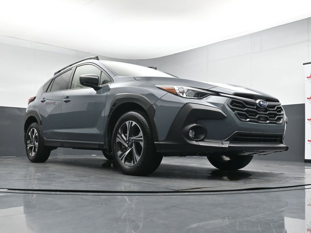 Used 2024 Subaru Crosstrek 2.0i Premium AWD/4WD image 33