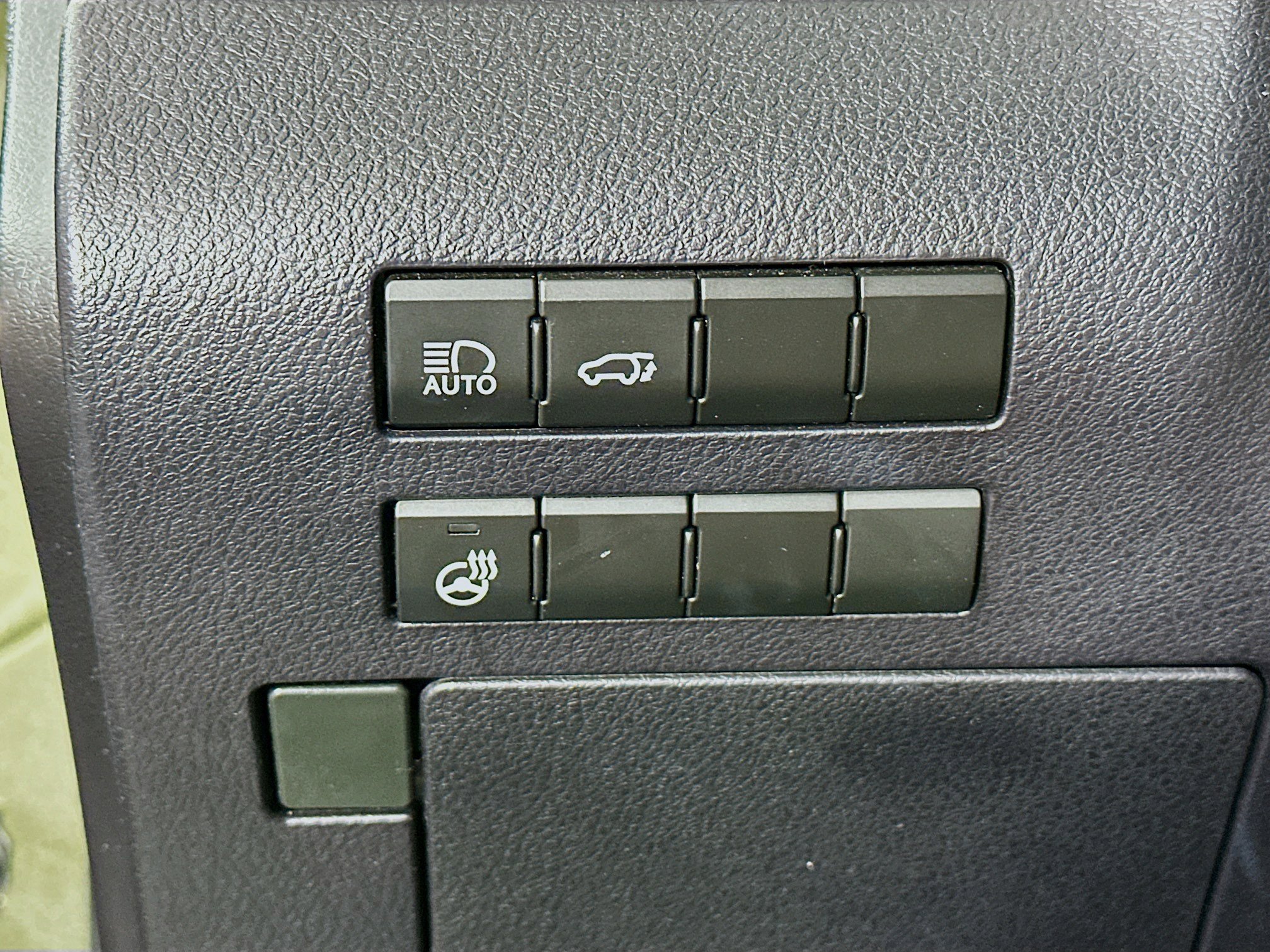 Certified 2022 Lexus RX 350 FWD w/ Premium Package image 10