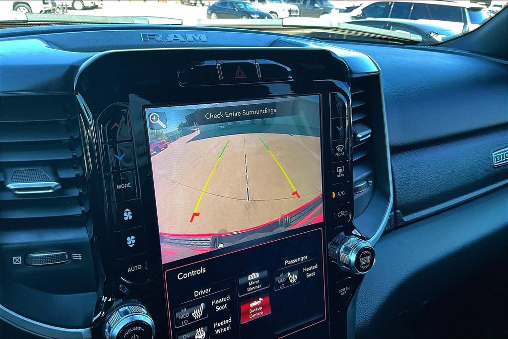 Used 2020 RAM 1500 Big Horn AWD/4WD image 27