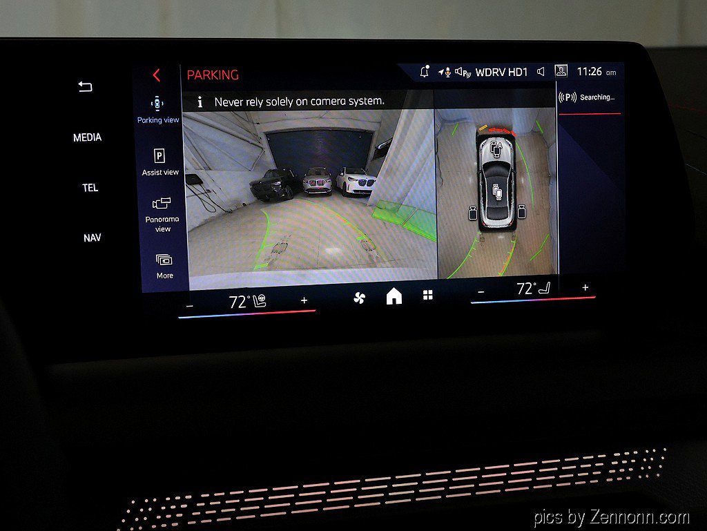 New 2026 BMW M235i xDrive w/ Technology Package image 21