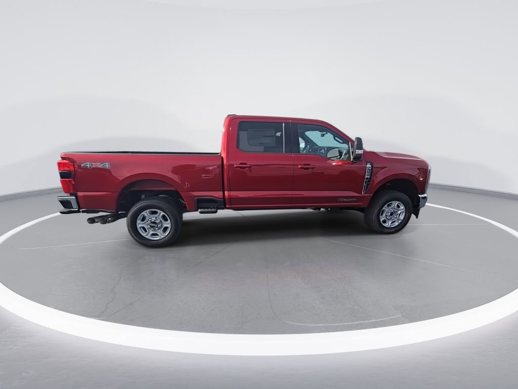 New 2026 Ford F250 XLT w/ XLT Premium Package image 9