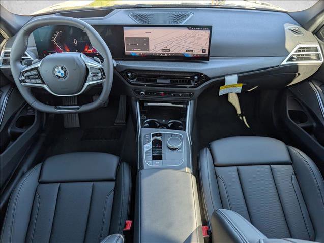 New 2026 BMW 330i Sedan w/ Premium Package image 15