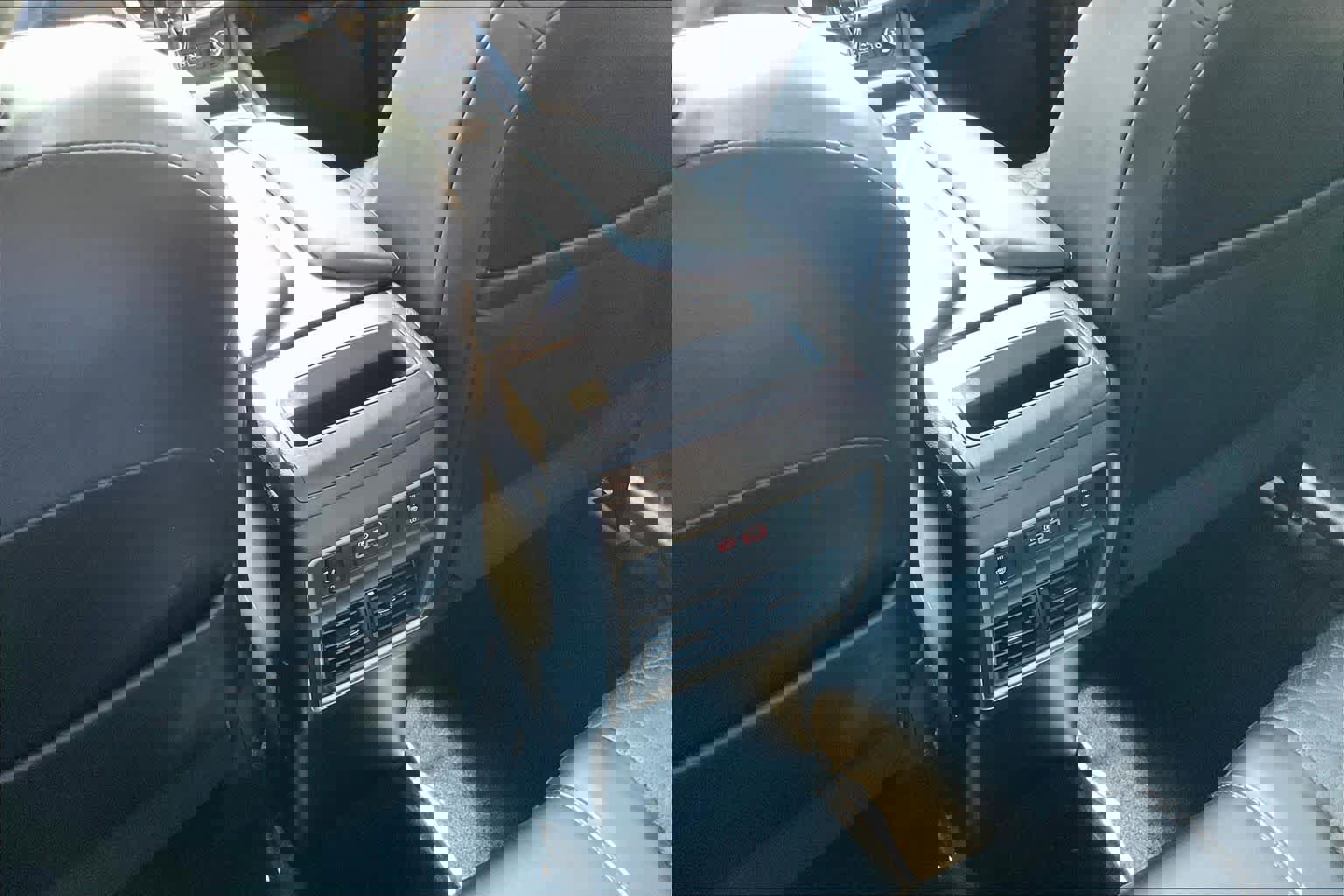 Used 2020 Nissan Murano Platinum image 34