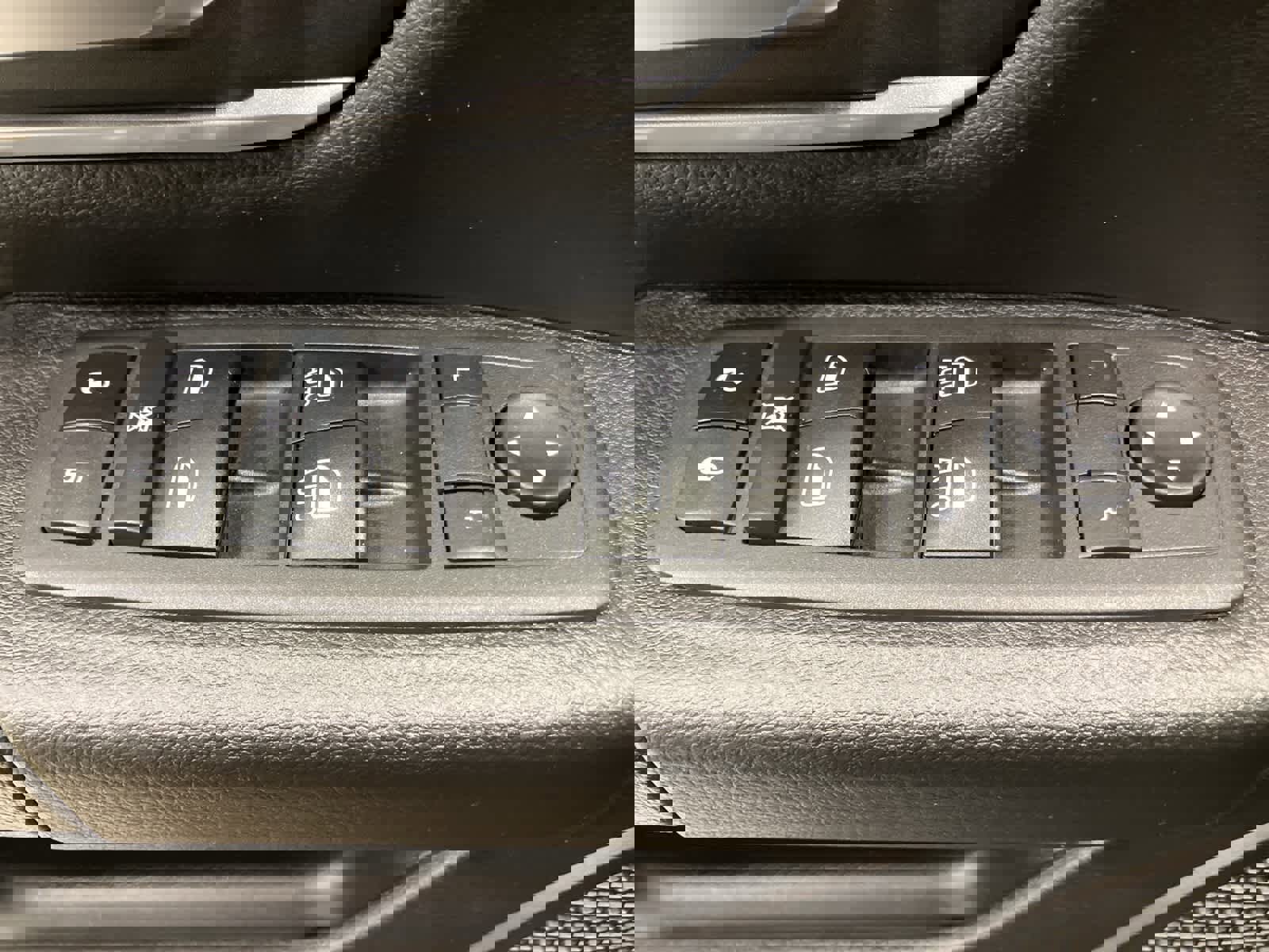 Used 2022 RAM 1500 Big Horn image 12