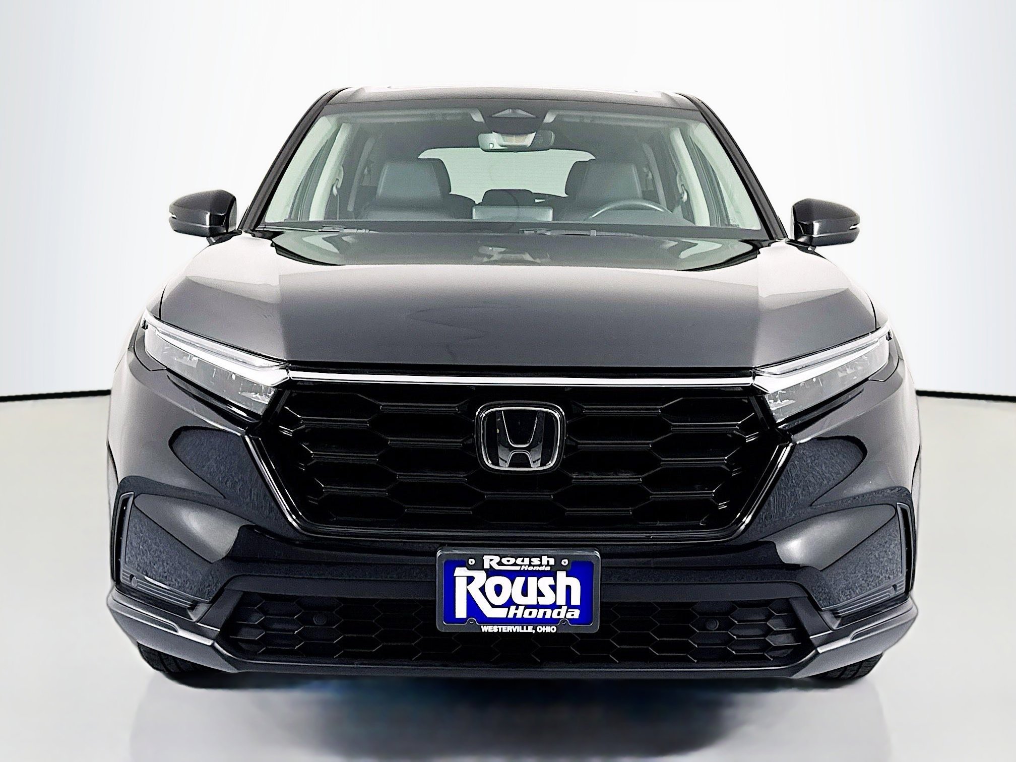 Certified 2023 Honda CR-V EX-L video 2