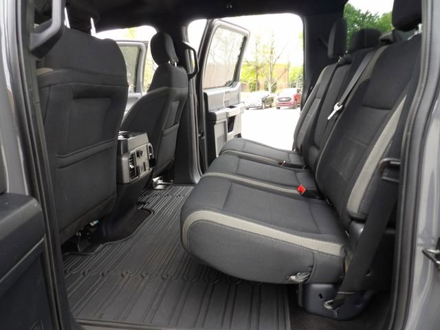 Certified 2020 Ford F150 Raptor image 30