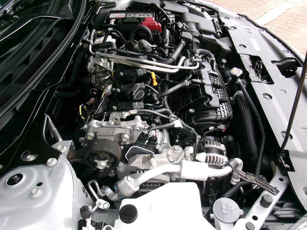 Used 2026 Nissan Altima 2.5 SR FWD image 41