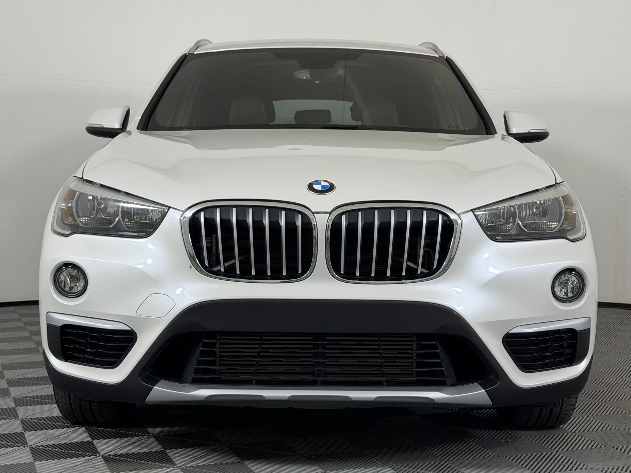 Used 2018 BMW X1 xDrive28i w/ Convenience Package image 6