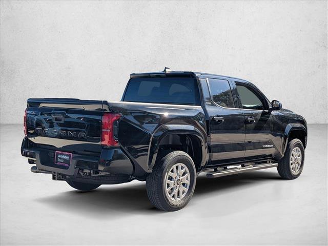 New 2026 Toyota Tacoma SR5 video 2