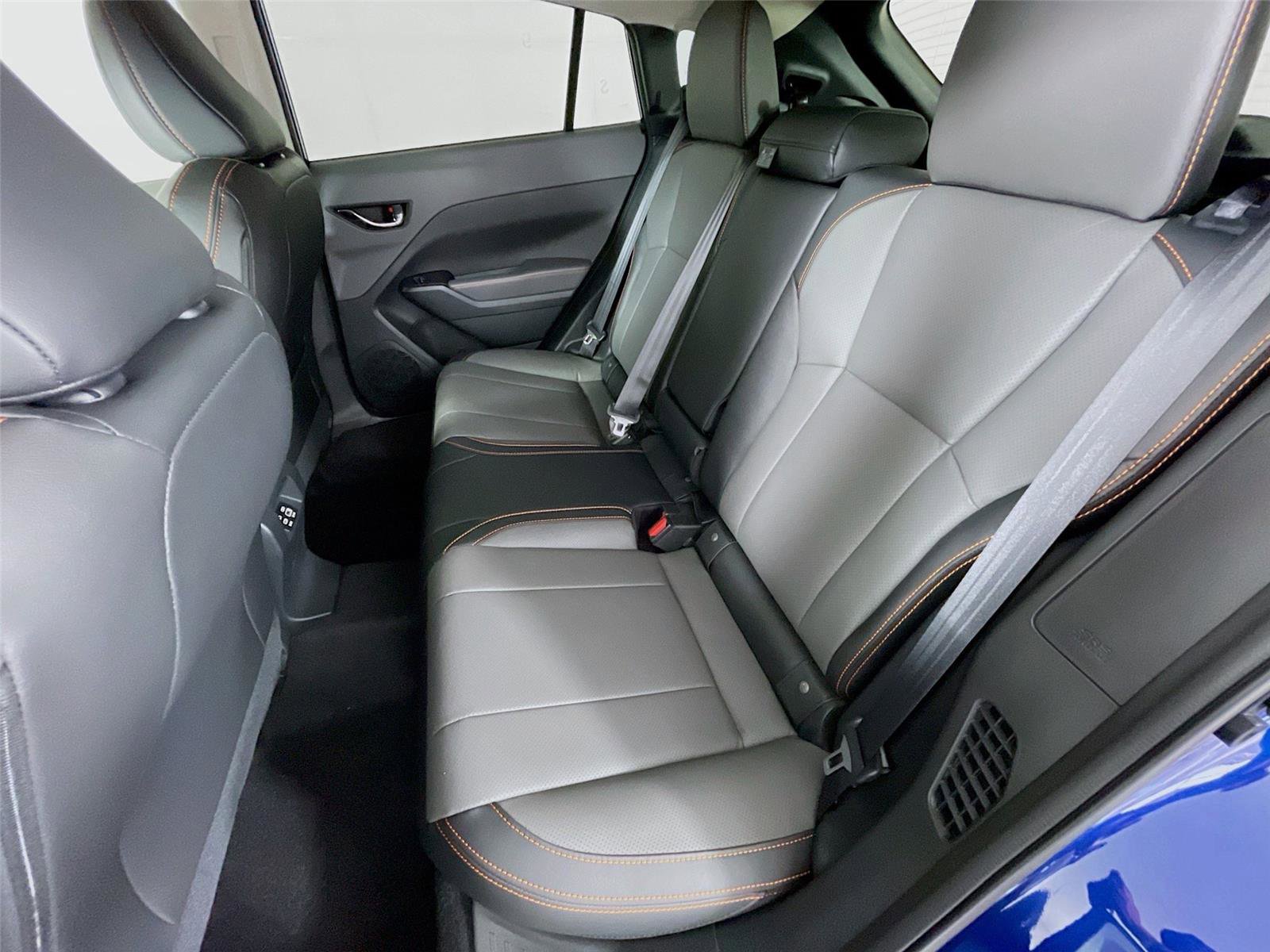 New 2026 Subaru Crosstrek 2.5i Limited AWD/4WD image 15