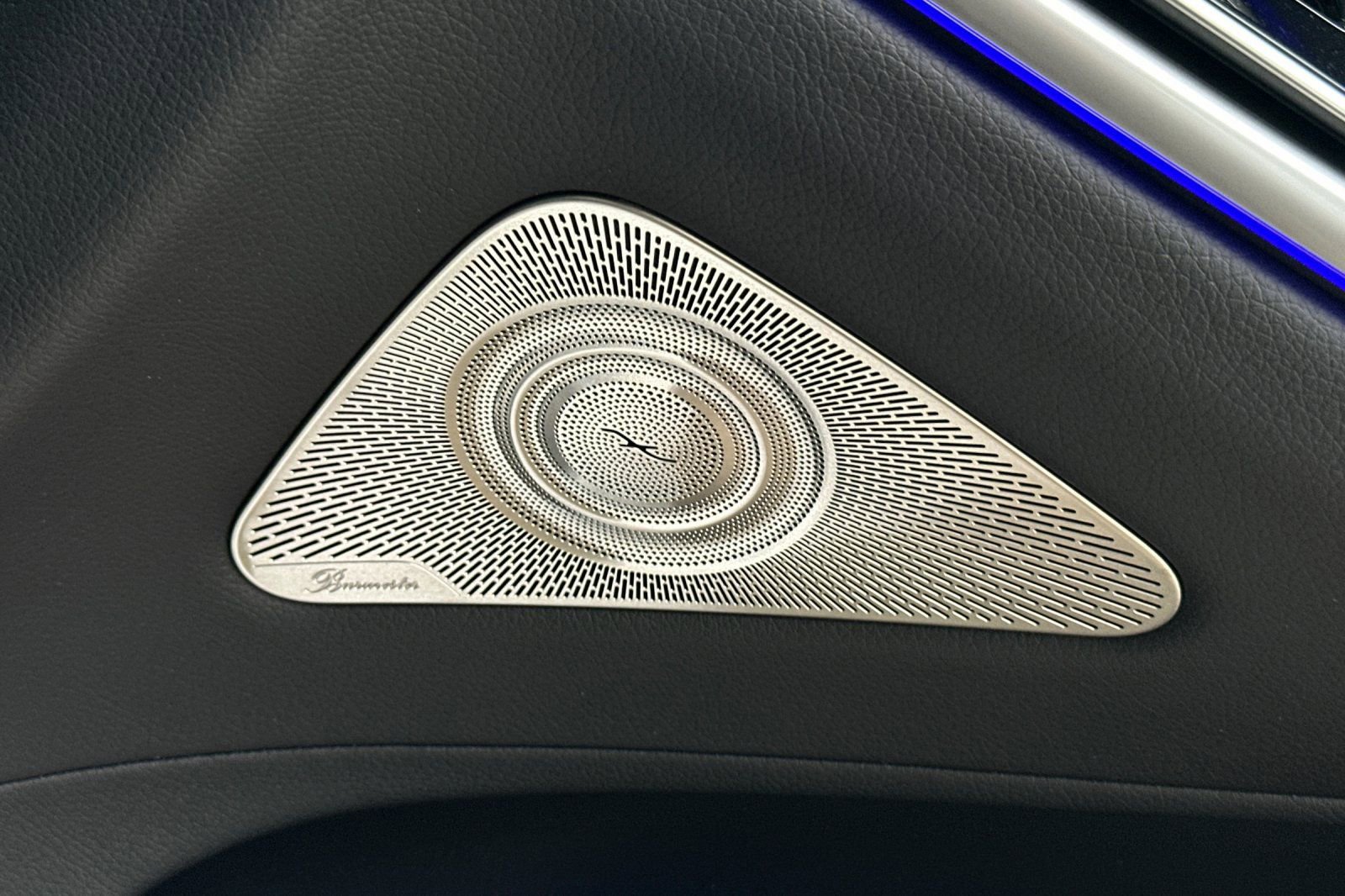 New 2026 Mercedes-Benz S 500 4MATIC image 4