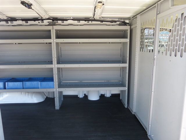 Used 2021 Chevrolet Express 2500 w/ Driver Convenience Package image 19