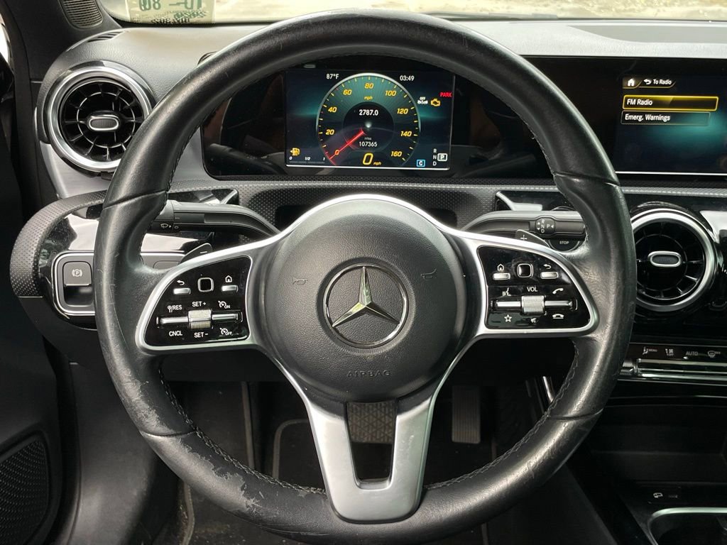 Used 2020 Mercedes-Benz A 220 image 14