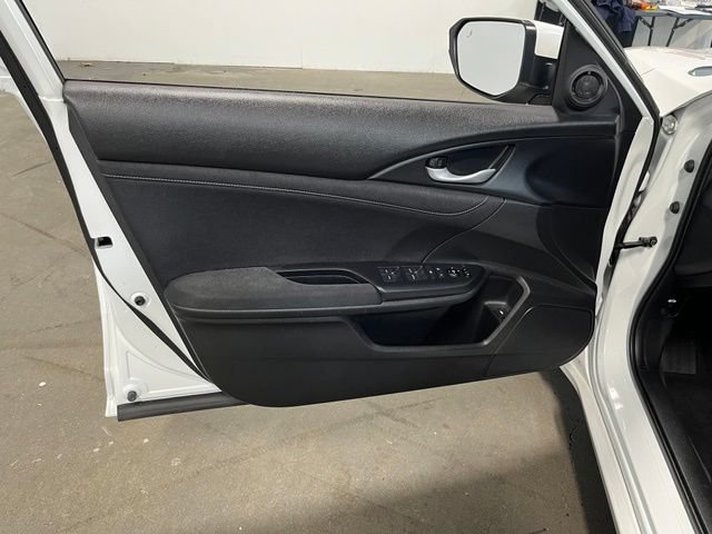 Used 2022 Honda Insight EX image 24